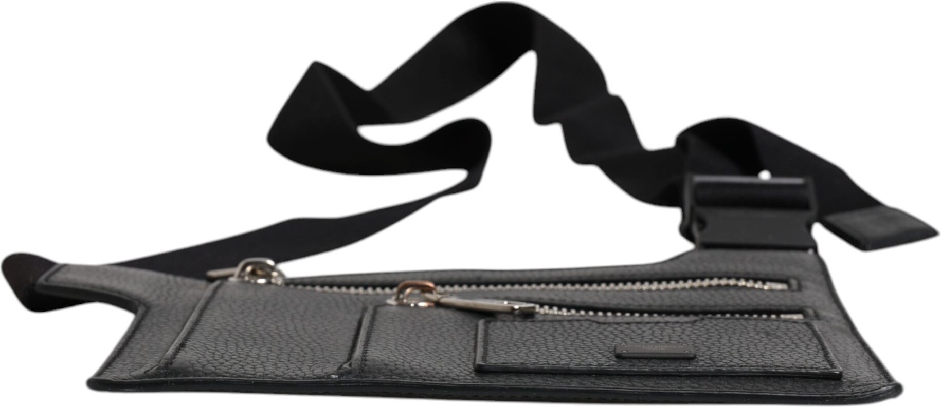 Dolce & Gabbana'dan Messenger Crossbody Sumkasi