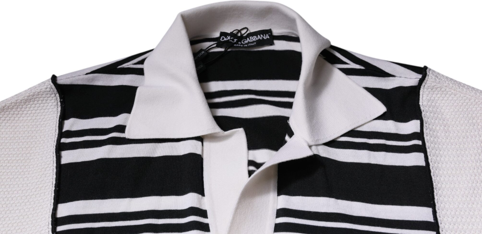 Dolce & Gabbana Polot Ko'ylak