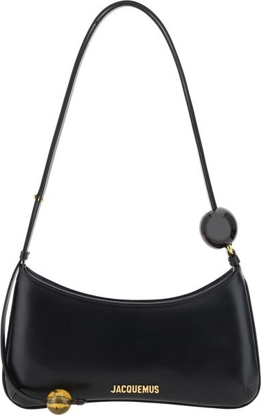 Shoulder Bag Jacquemus Le Bisou Perle