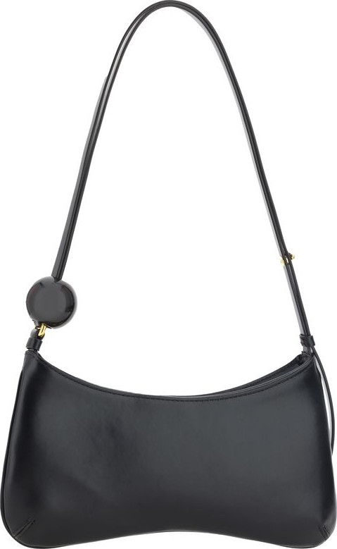 Shoulder Bag Jacquemus Le Bisou Perle