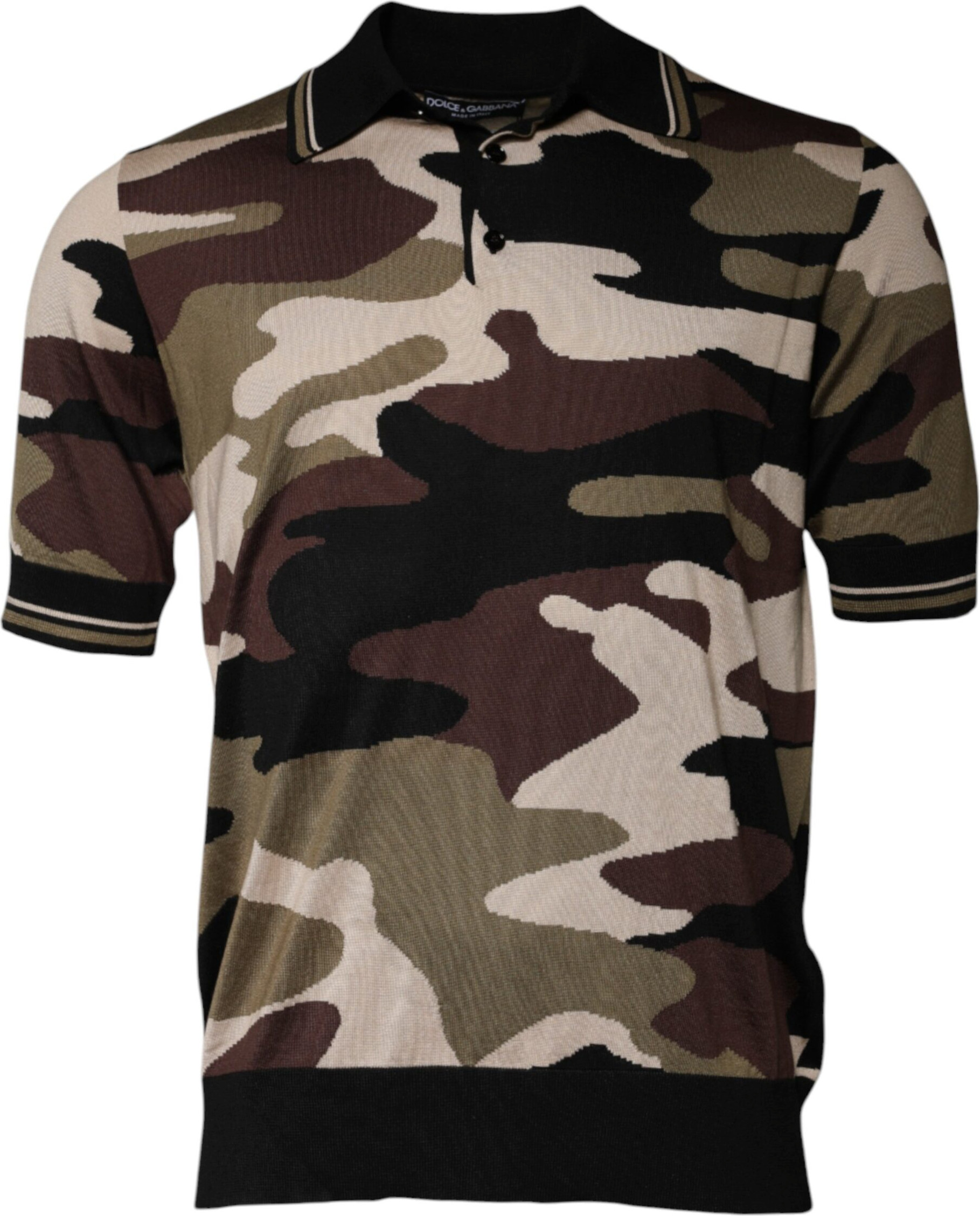 Dolce & Gabbana polosi ko'ylagi