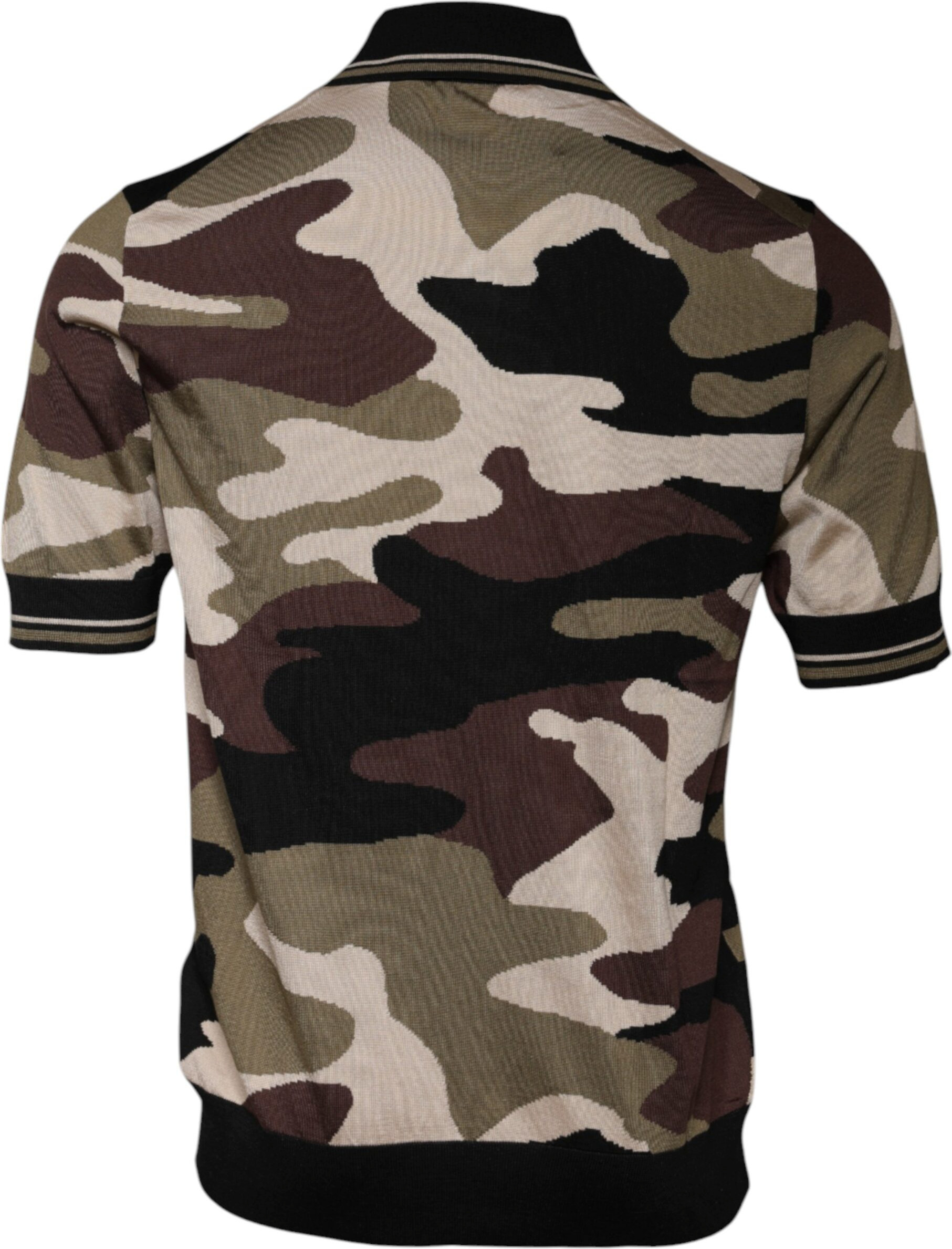 Dolce & Gabbana polosi ko'ylagi
