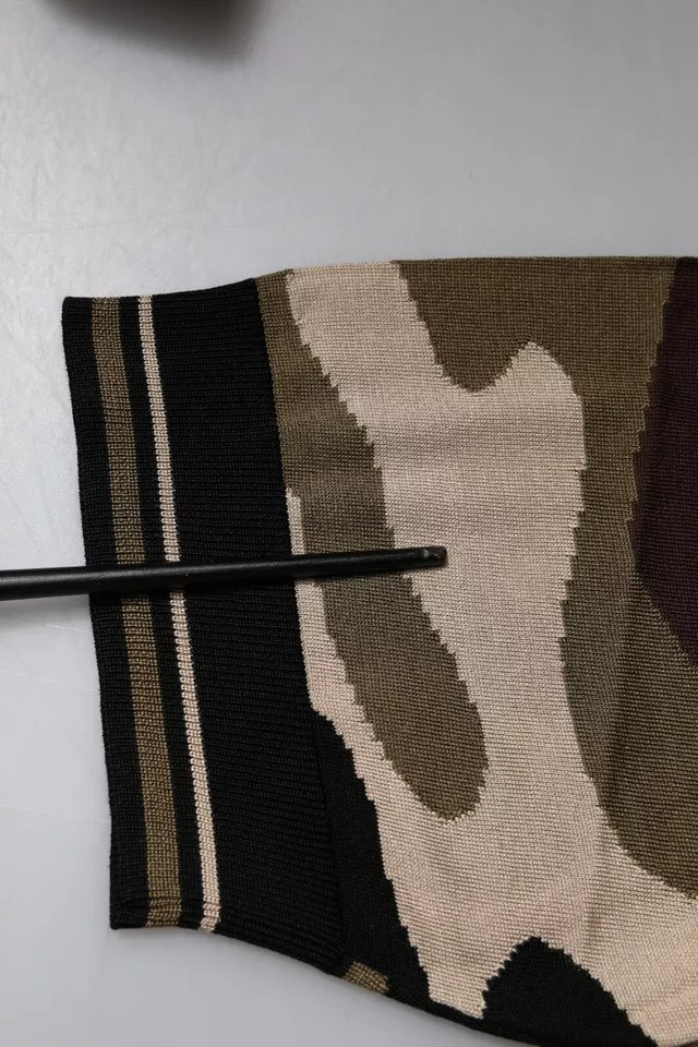 Dolce & Gabbana polosi ko'ylagi