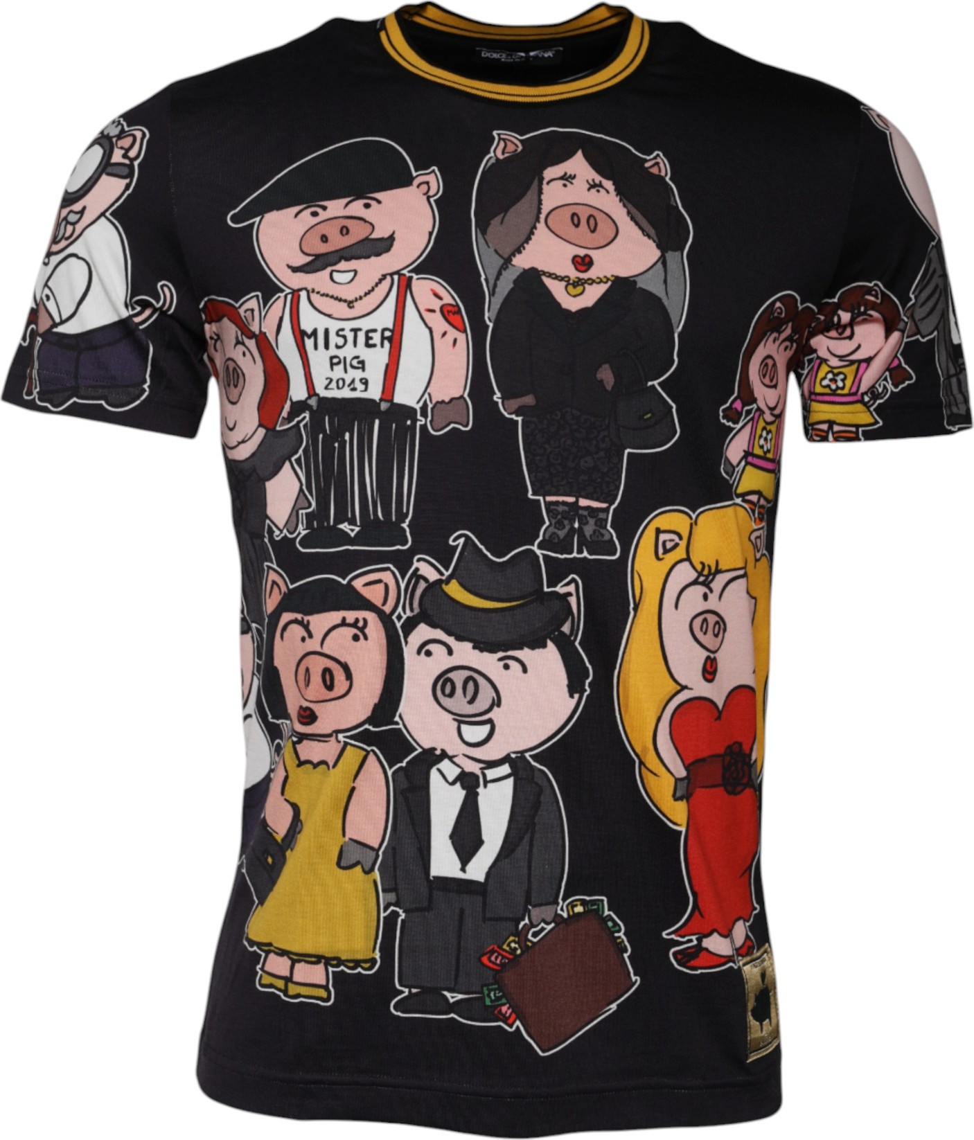 Dolce & Gabbana futbolka