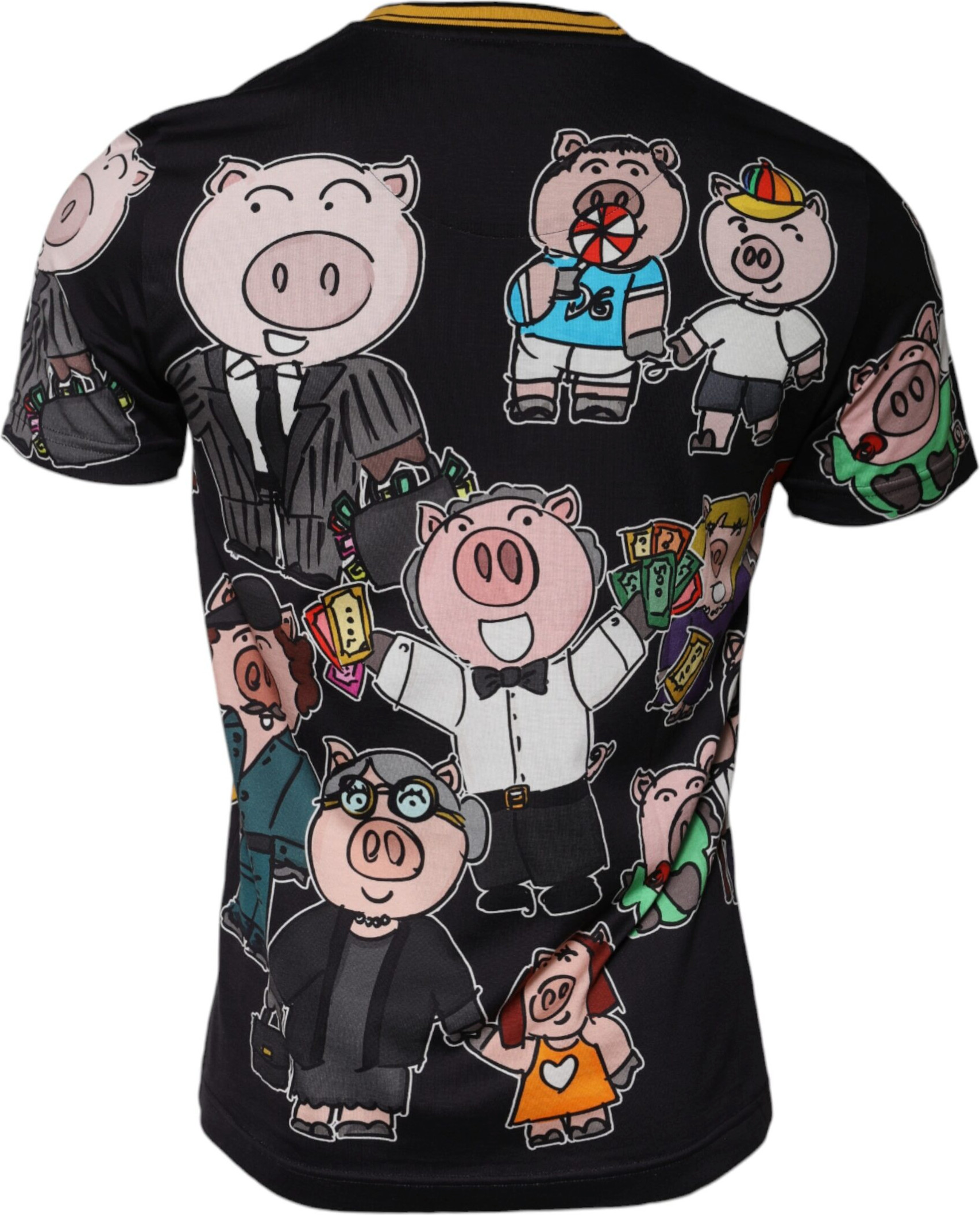 Dolce & Gabbana futbolka