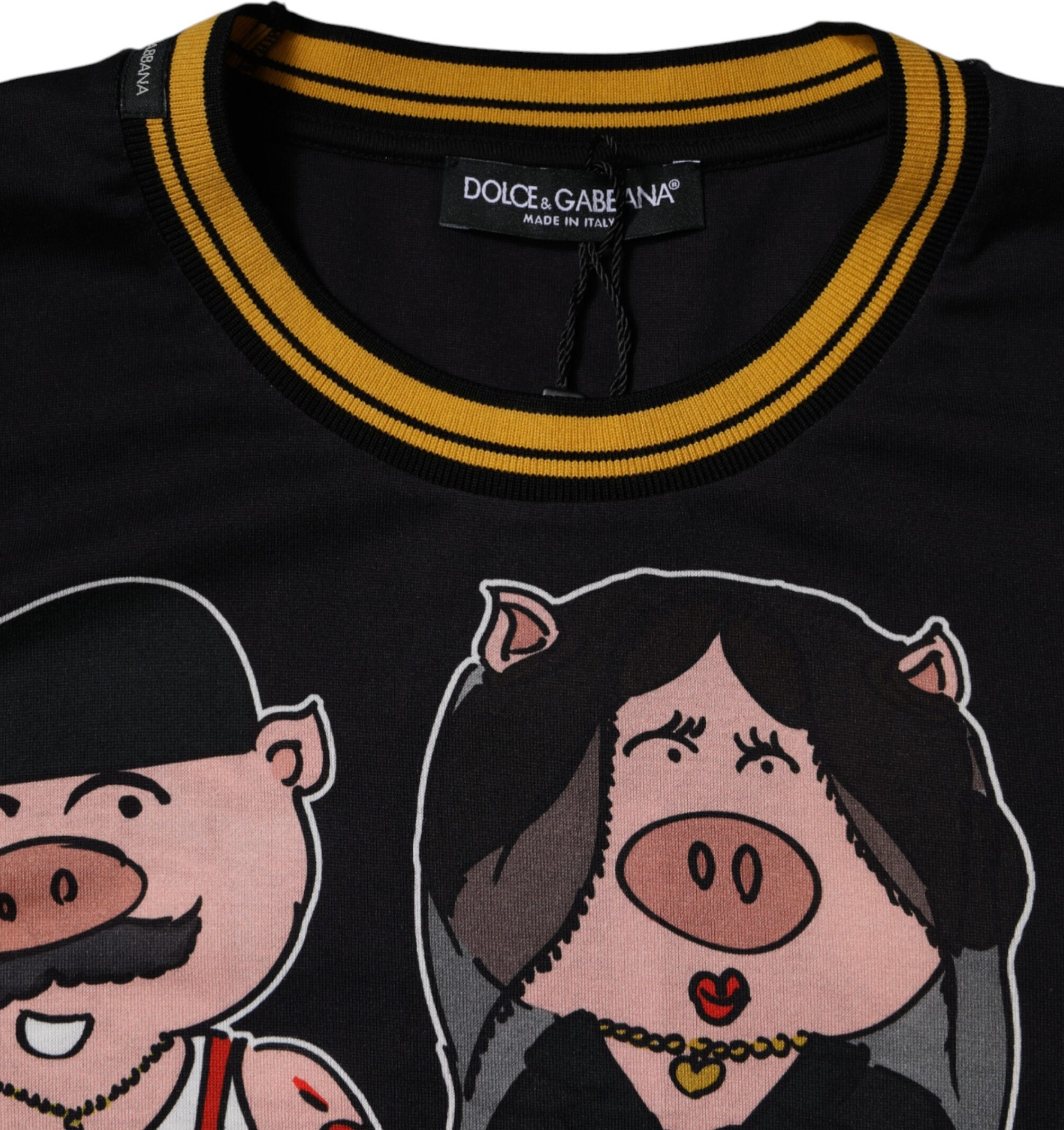 Dolce & Gabbana futbolka