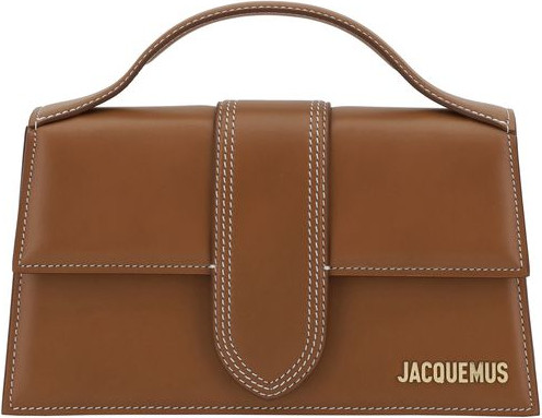 Handbag Jacquemus Le Grand Bambino