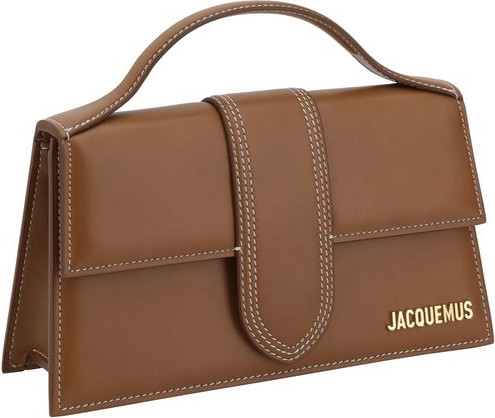 Handbag Jacquemus Le Grand Bambino