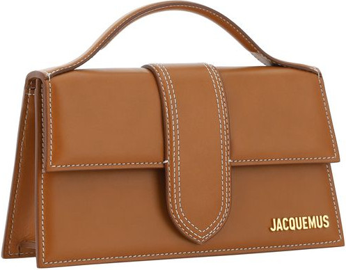 Handbag Jacquemus Le Grand Bambino