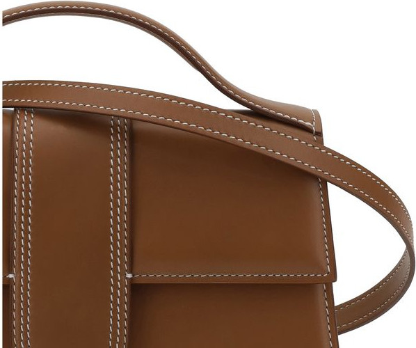 Handbag Jacquemus Le Grand Bambino
