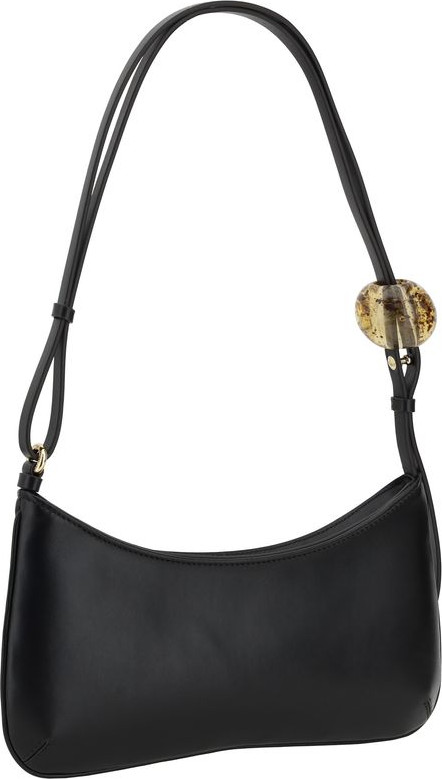 Сумка Jacquemus Le Bisou Perle Shoulder Bag