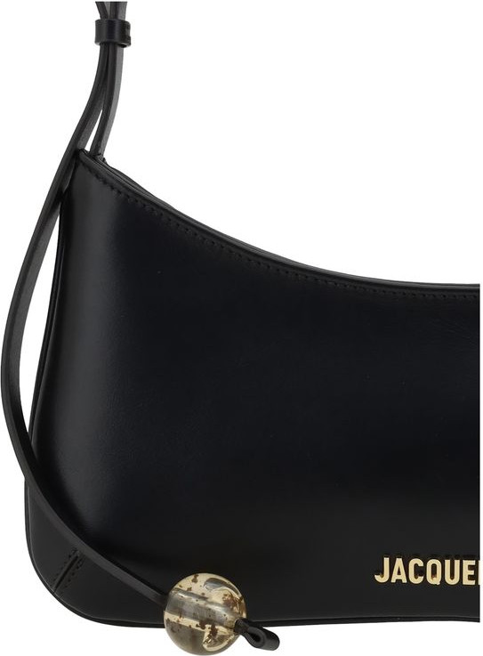 Сумка Jacquemus Le Bisou Perle Shoulder Bag