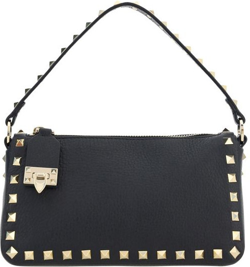 Сумка через плечо Valentino Garavani Small Rockstud