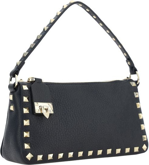 Сумка через плечо Valentino Garavani Small Rockstud
