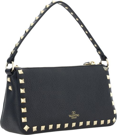 Сумка через плечо Valentino Garavani Small Rockstud