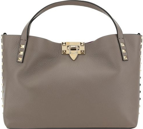 Сумка-тоут Valentino Garavani Rockstud