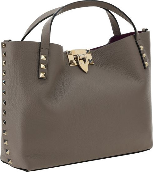 Сумка-тоут Valentino Garavani Rockstud