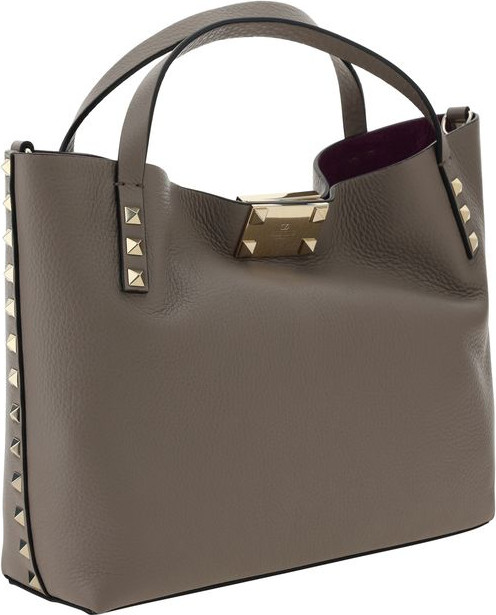 Сумка-тоут Valentino Garavani Rockstud