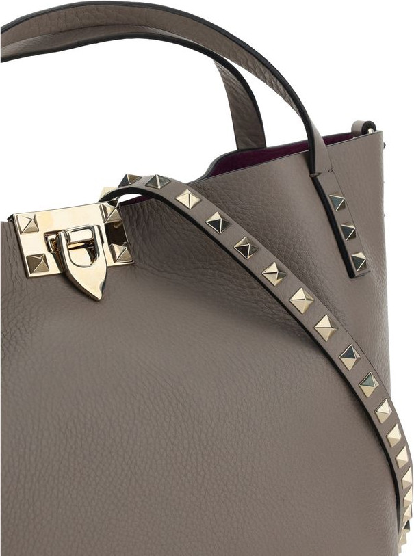 Сумка-тоут Valentino Garavani Rockstud