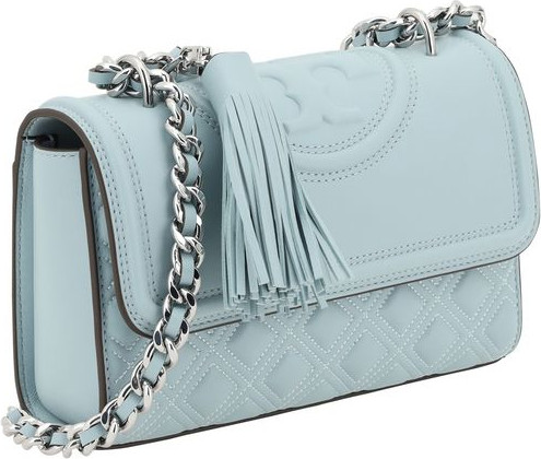 Сумка через плечо Tory Burch Fleming