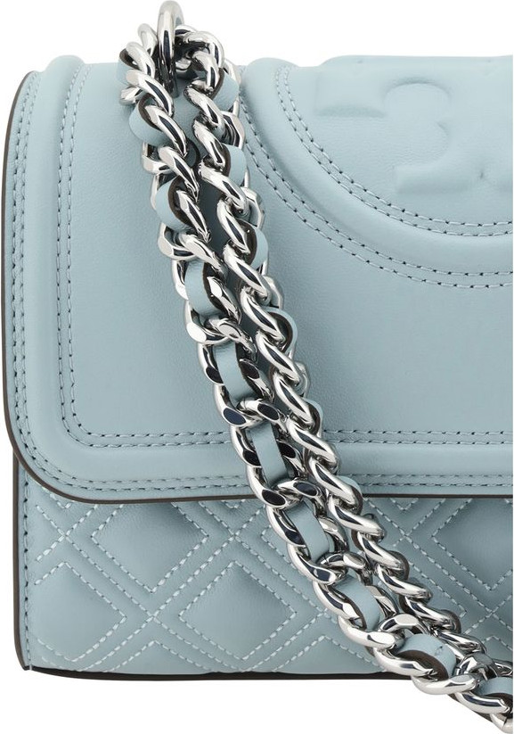 Сумка через плечо Tory Burch Fleming