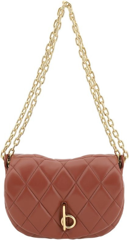 Сумка через плечо Burberry