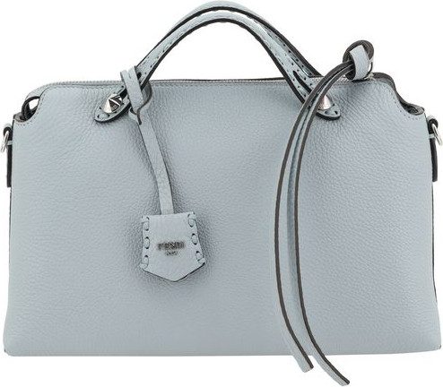Сумка через плечо Fendi By The Way Selleria