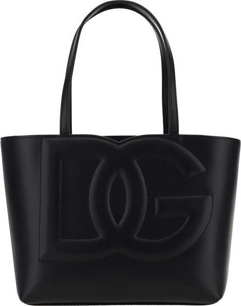 Сумка-шоппер Dolce & Gabbana
