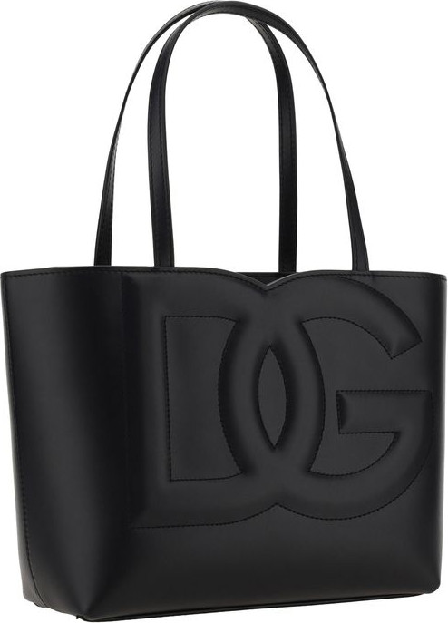 Сумка-шоппер Dolce & Gabbana