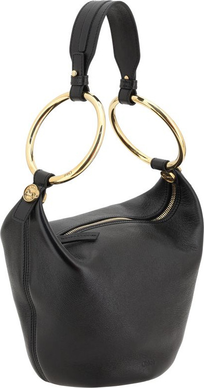 Chloé sumkasi Bracelet Shoulder Bag