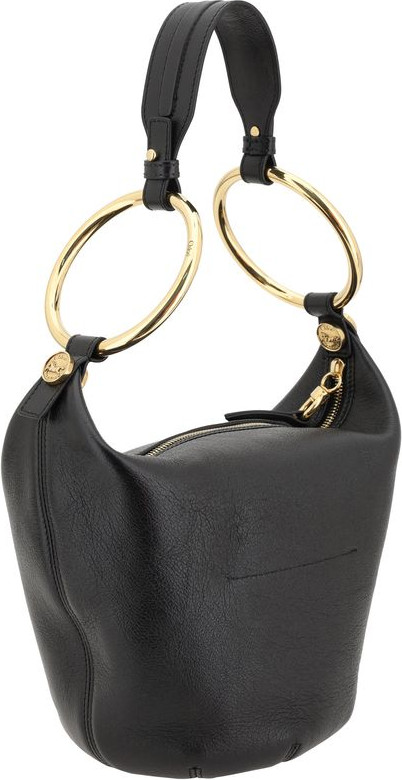 Chloé sumkasi Bracelet Shoulder Bag