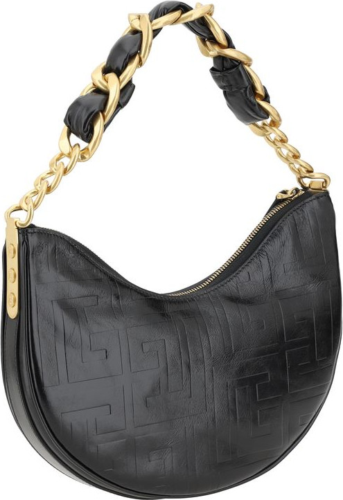 Сумка на плечо Balmain 1945 Soft Moon