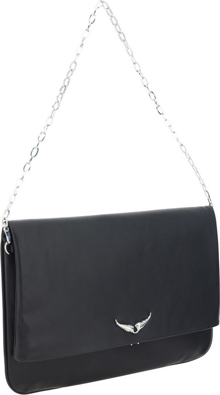 Сумка через плечо Zadig & Voltaire Rock Eternal