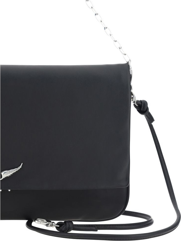 Сумка через плечо Zadig & Voltaire Rock Eternal
