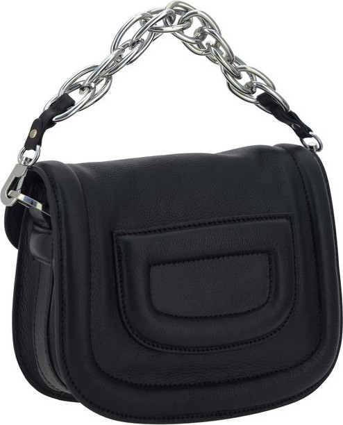 Shoulder Bag Pierre Hardy Alphaville