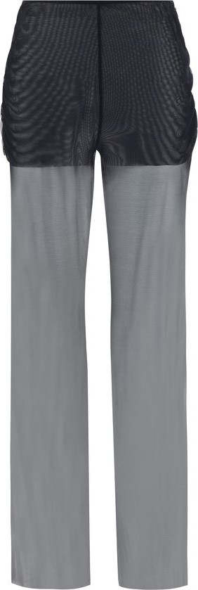 Casual Pants Exilia