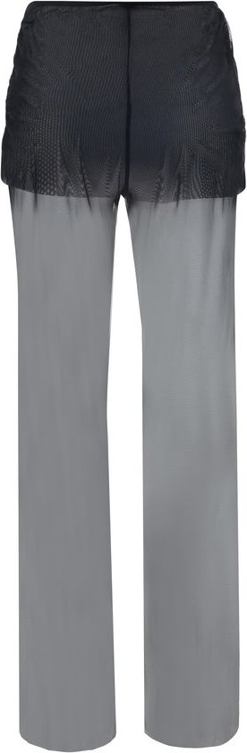 Casual Pants Exilia