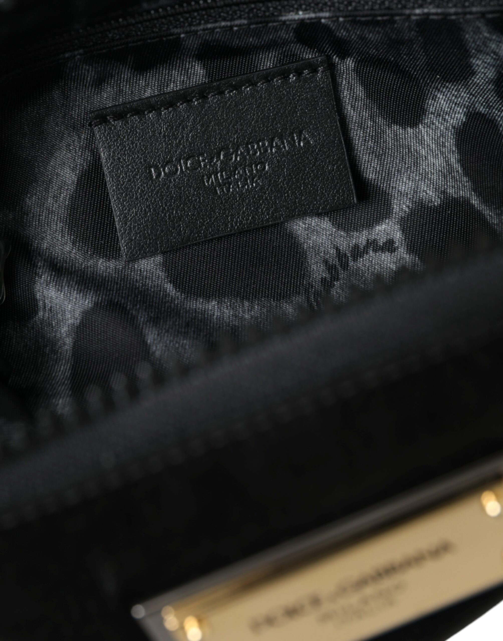 Sumka Clutch Dolce & Gabbana