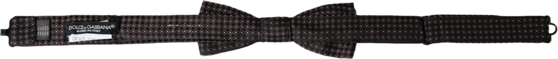 Neck Bow Tie Dolce & Gabbana