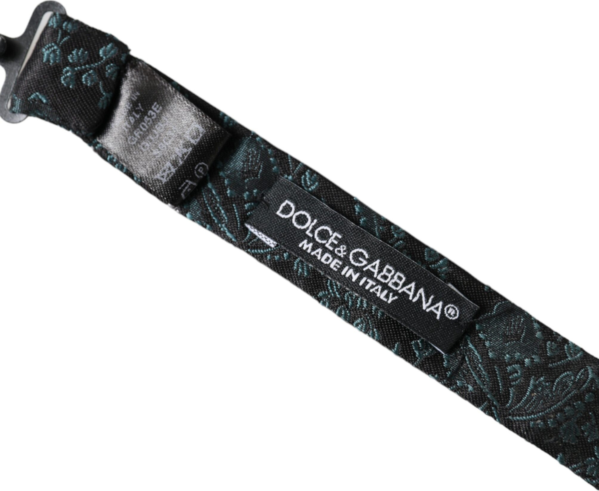 Bow Tie Dolce & Gabbana