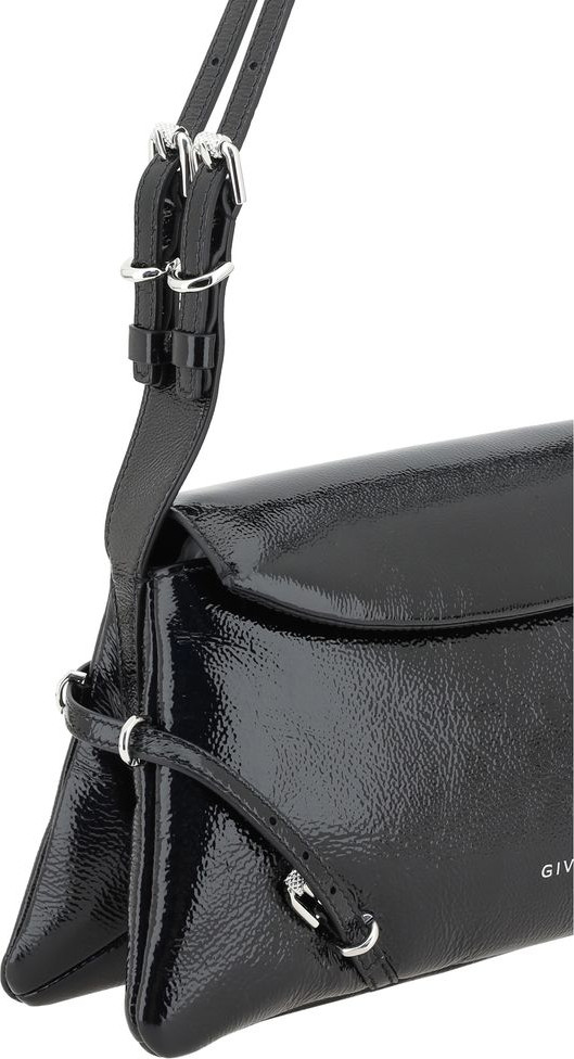 Shoulder Bag Givenchy P'tit Voyou