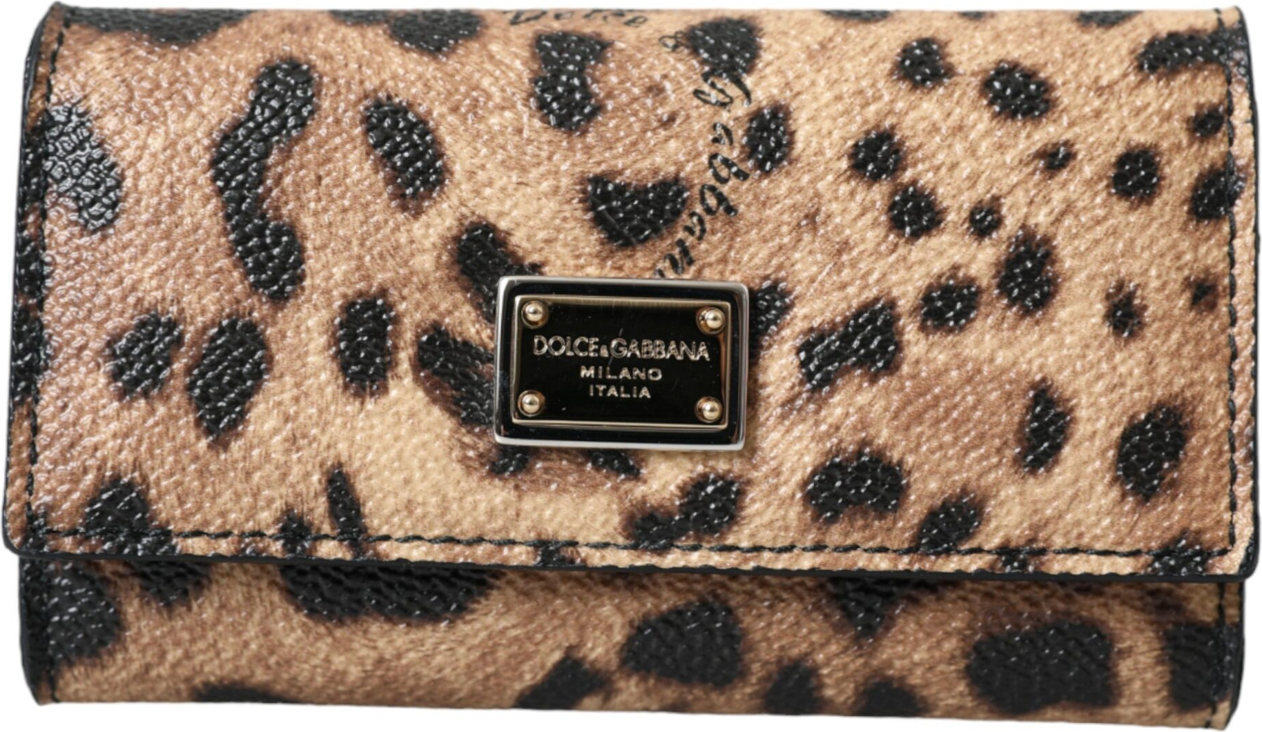 Чехол-ключница Dolce & Gabbana