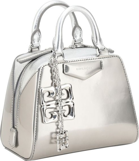Shoulder Bag Givenchy Antigona Cube