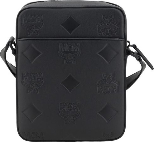 Shoulder Bag MCM Klassik