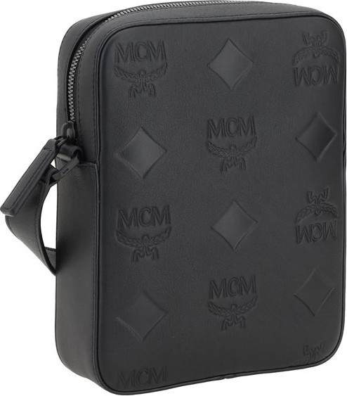 Shoulder Bag MCM Klassik