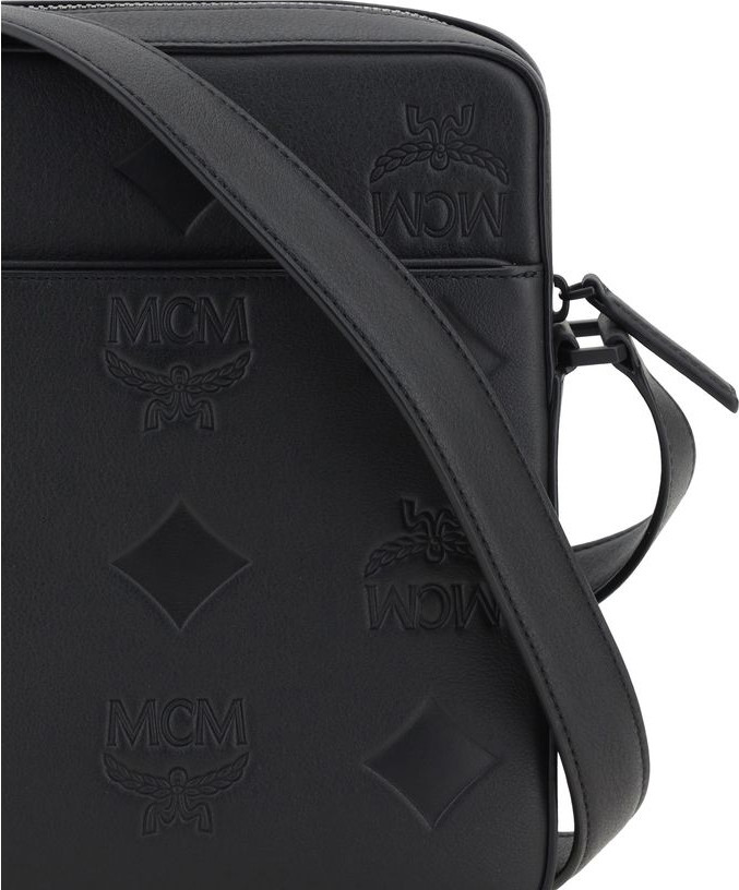 Shoulder Bag MCM Klassik