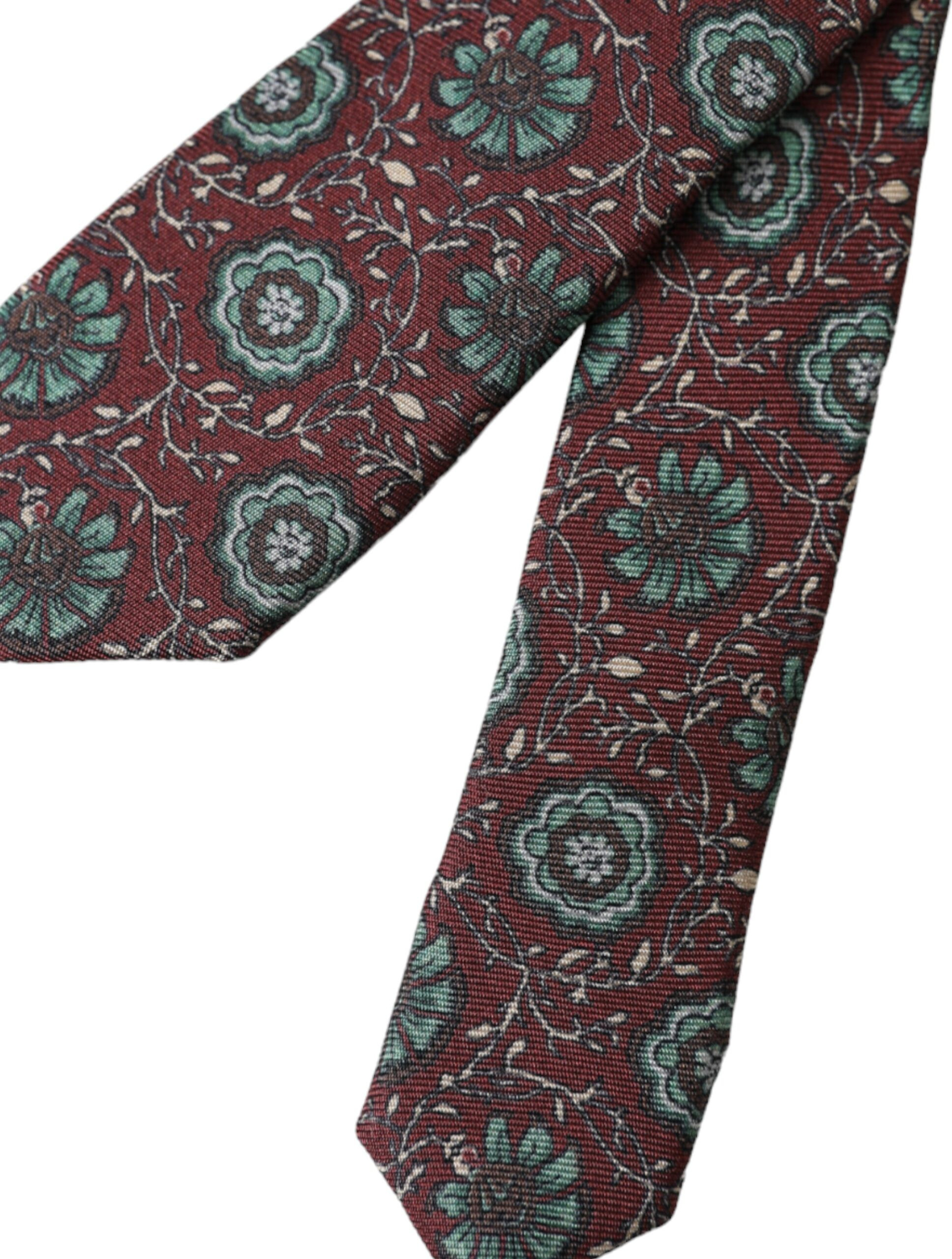 Tie Dolce & Gabbana