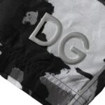 Swim Shorts Dolce & Gabbana