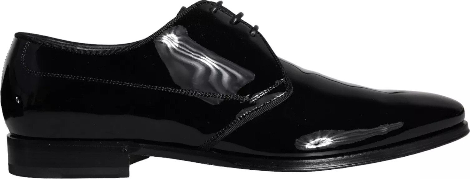 Dress Shoes Dolce & Gabbana