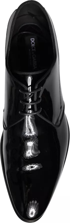 Dress Shoes Dolce & Gabbana